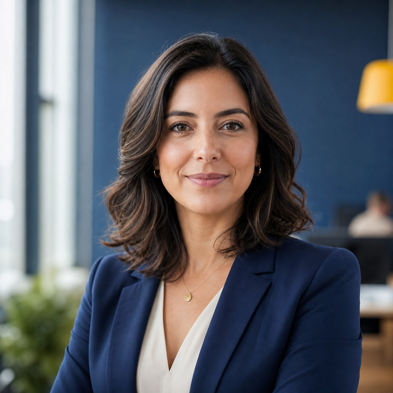 Helena Duarte, editora-chefe do Blogueiros do Mundo